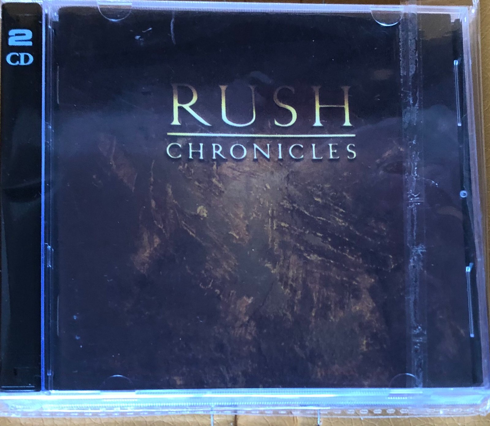 Rush – chronicles