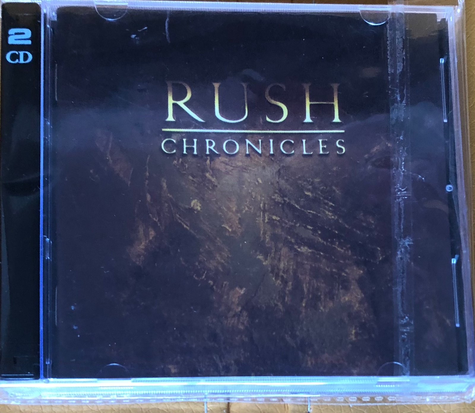 Rush Chronicles Melomaniacs 