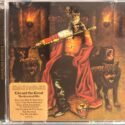 Iron Maiden – Edward The Great (the Greatest Hits) Cd